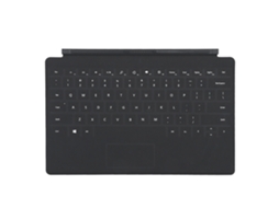 Teclado Portátil LAXISCREED para Surface