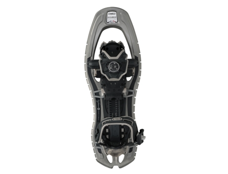 Crampons TSL Symbioz Hyperflex Original 2 (37/44 - Prateado)