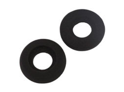 Lurelia Almofadas Auriculares Com Espuma Viscoelástica Compatíveis Com Blackwire 3310 E 3320 - 1 Par