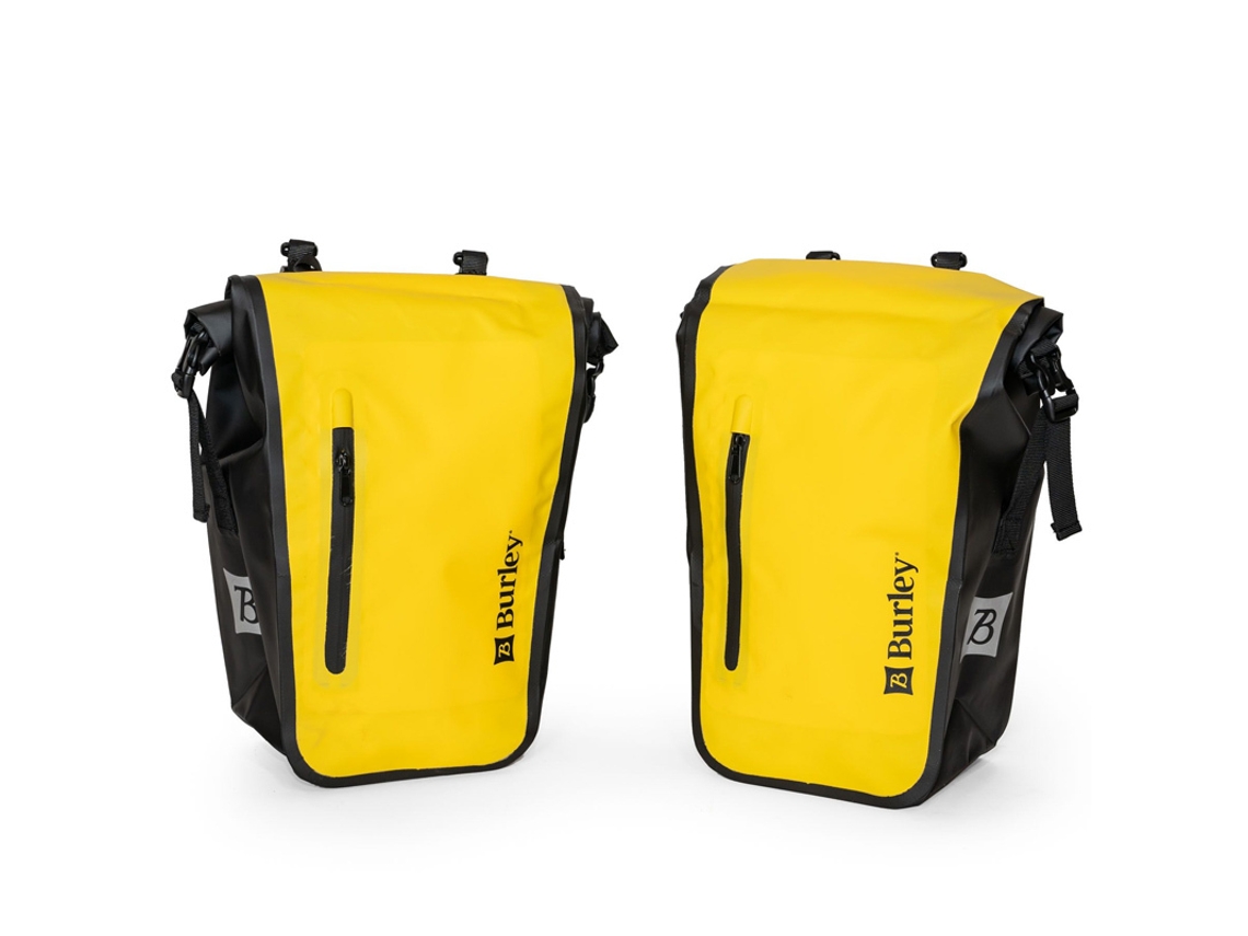 Conjunto de Sacos BURLEY Coho Xc
