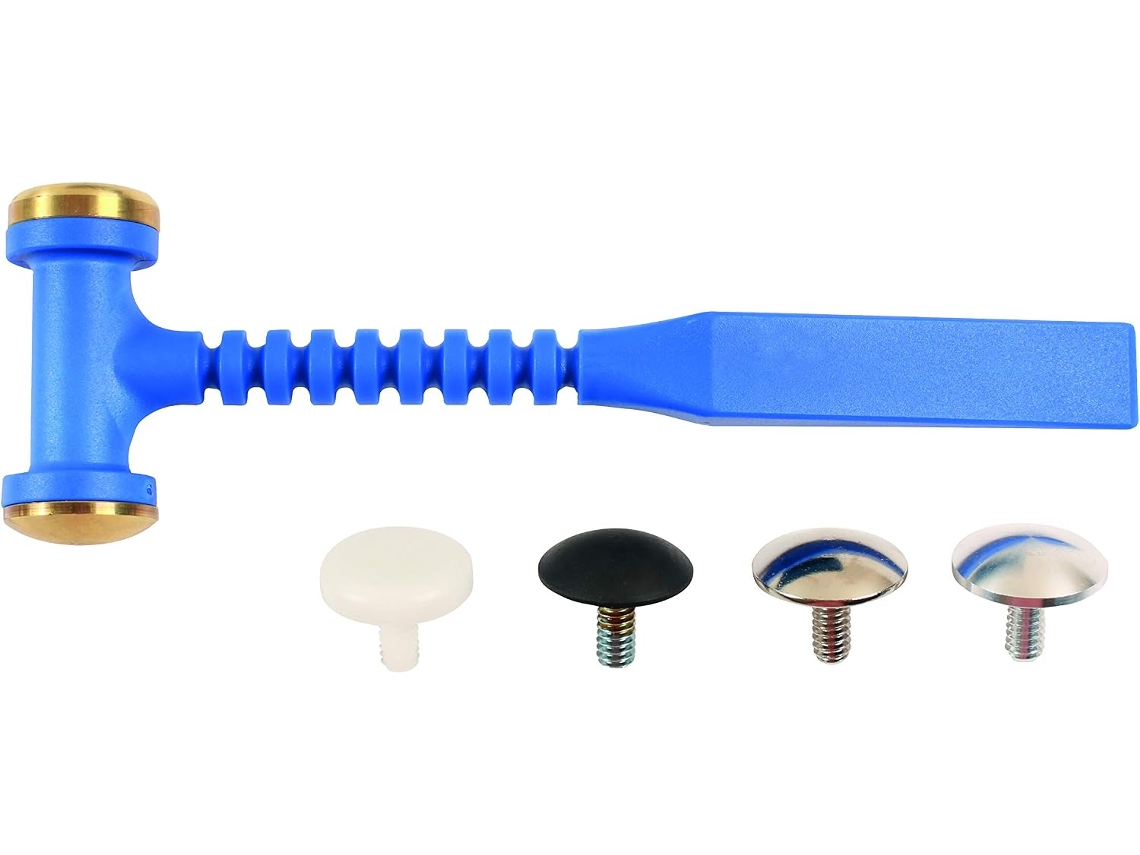 Conjunto De Martelos De Precisão Mini 7615