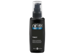 Nirvel Cosmetics Twist Spray para O Cabeloes 150 Ml
