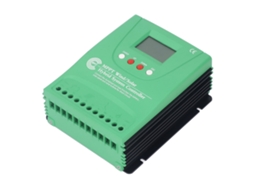 Controlador Híbrido Laxiscreed Para Energia Solar E Eólica Com Mppt, Suporte 24v/48v Para Energias Renováveis
