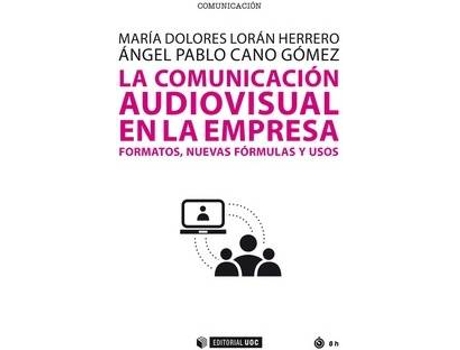 ZEBLAZE - Livro La Comunicación Audiovisual En La Empresa Livro La Comunicación Audiovisual En La Empresa