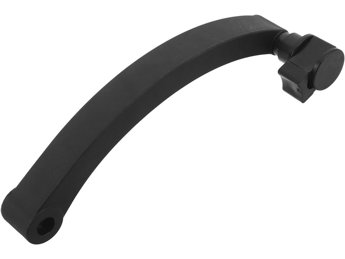 Balanceadora De Pneus Portátil Com Alavanca De Puxar, Medição Precisa Da Roda.