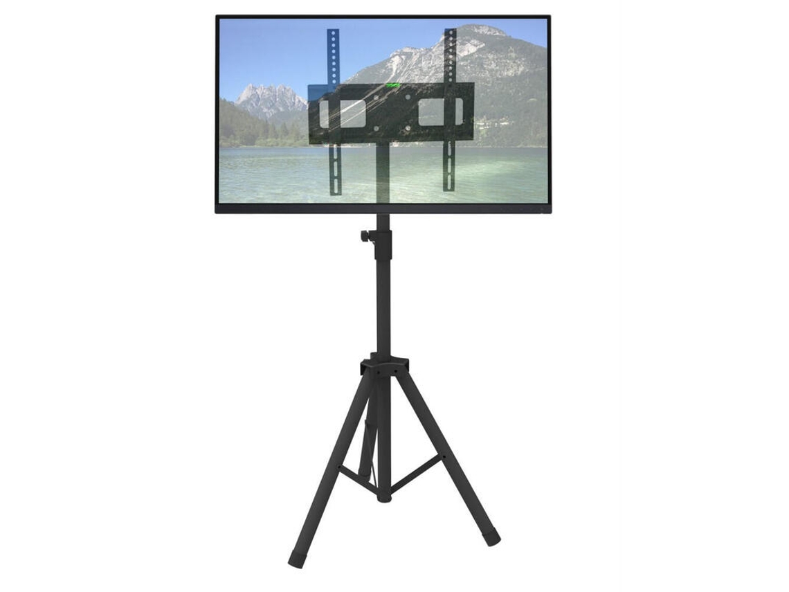 Soporte Trípode TECHLY para Tv de 17 a 60 Inclinable