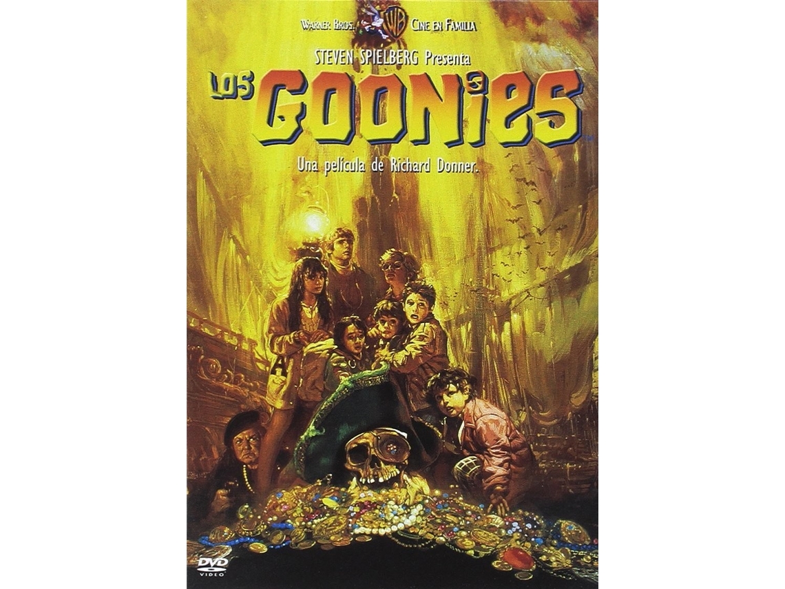 The Goonies (1985)