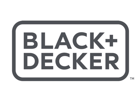 Black Decker Blackdecker Elektro Heckenschere (600w, 60 Cm Schwertlänge, 25 Mm Schnittstärke, Bügel Zweithandgriff Un