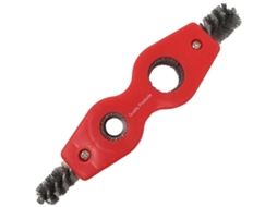 Ferramenta De Limpeza E Desbaste Para Tubos De Cobre Para Instalação De Encanamento, Soldagem E Bronzeamento