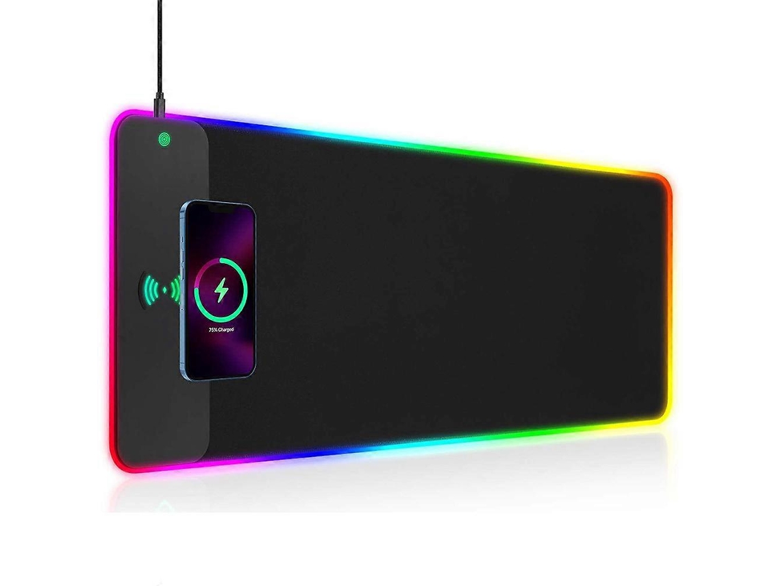 Mousepad De Alta Qualidade Para Maior Precisão, Controle E Conforto No Uso. Olysi Shop
