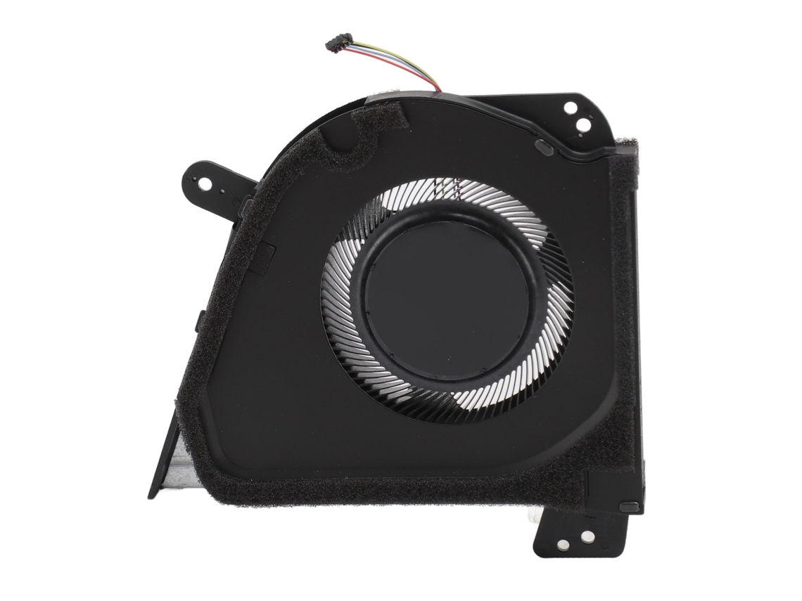 Ventoinha De Resfriamento Para Laptop (adequada Para O Modelo 2022 Asus Rog Zephyrus G15 Série Ga503r Com Fonte De Alimentação De 12v Cc)