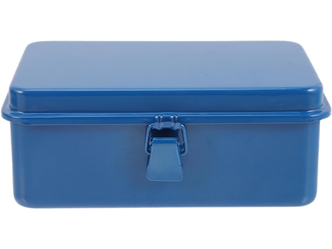 Caixa De Ferramentas Vintage Para Guardar Ferramentas Domésticas, Estojo De Transporte Gokoco
