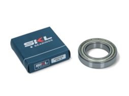 Rolamento 6009 Zz Máquina de Lavar Roupa Brg009un