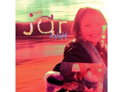 CD Daylight - Jar