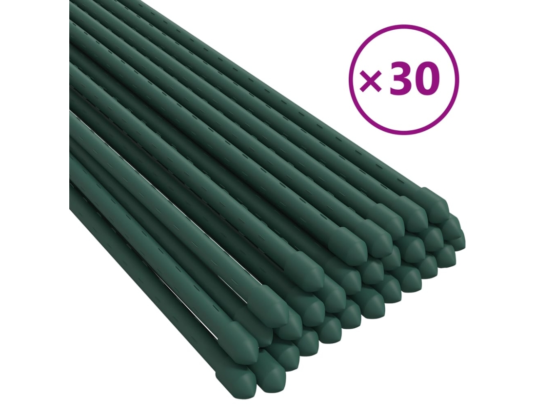 Plant Stake, Plant Stakes Vidaxl (115 Cm)