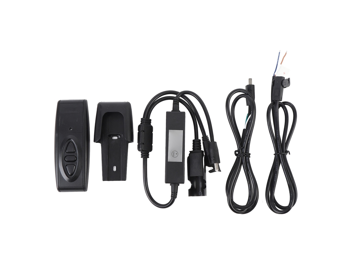 Controlador de Atuador Linear com Controle Remoto Sem Fio para Cadeira Elevadora com MARCA