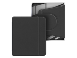 Capa Para Kobo Libra Color (7") Preto Cuich