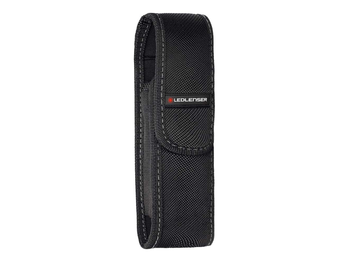 Bainha de Poliamida Cinzentoled Lenser
