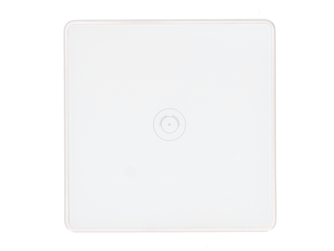 Laxiscreed Interruptor Inteligente Wifi Com Controlo Sem Fios E Operação Remota
