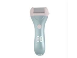 Lixa Elétrica Para Pés Para Esfoliação Pedicure à Prova Dágua Ipx7 Aquaforge