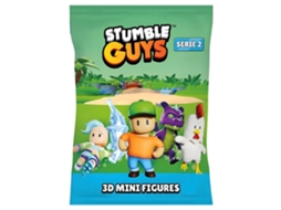Figuras Stumble Guys 5 Cm PMI