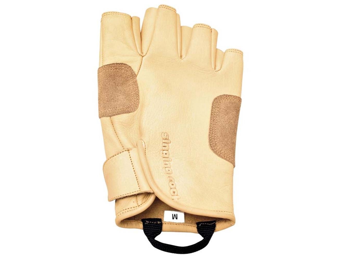 Luvas Grip Montanha SINGING ROCK