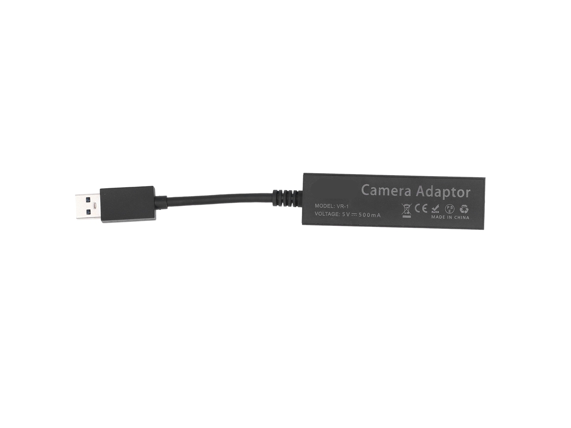 Adaptador de Câmera Psvr LAXISCREED