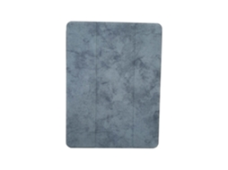 Capa Gear Para Ipad Cinza, Compatível Com Air De 10.5'' 2019, Com Espaço Para Caneta Lápis