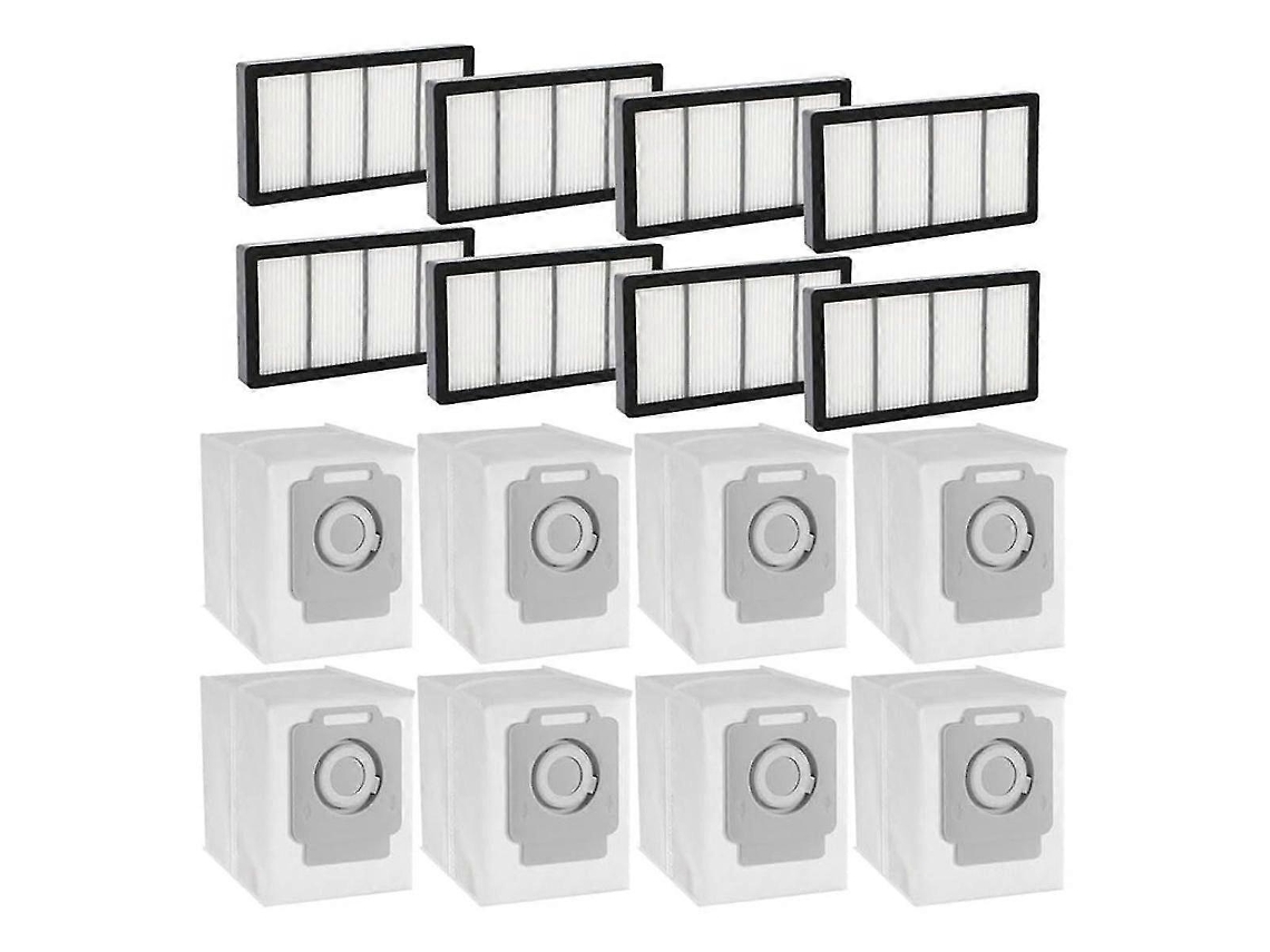 Kit De Peças De Reposição Para Aspirador De Pó S9 (9150), S9+ (9550), S9 Plus E Série S