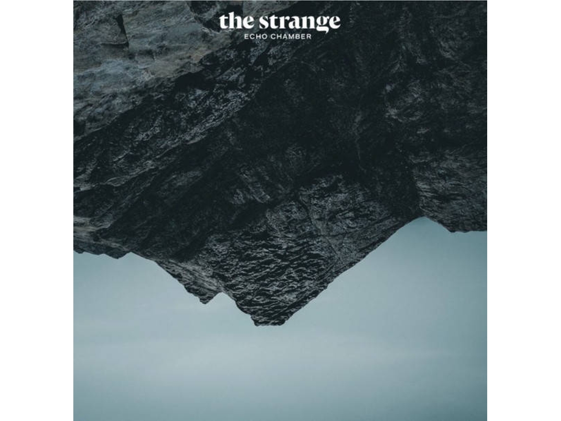 Vinil The Strange - Echo & Riposta (1CDs)