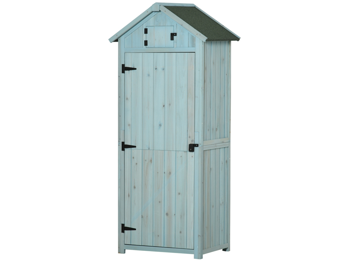 Casinha para ambientes residenciais. Design moderno e prático. Durável e resistente. Fácil de instalar. Ideal para organização. Compacta e funcional.