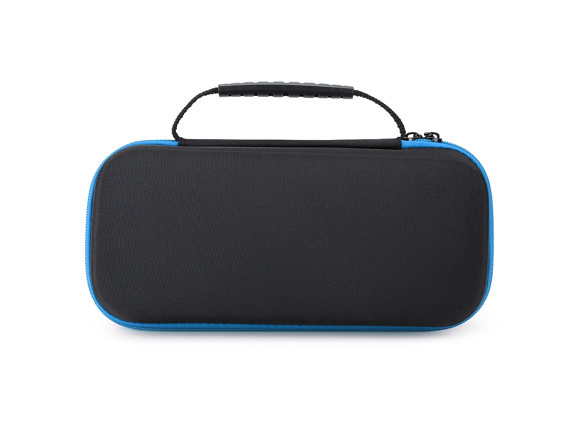 Bolsa de Armazenamento Portátil Eva Dura para Nintendo Switch | S/MARCA