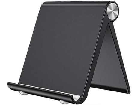 Suporte De Mesa Para Celular, Suporte Ajustável Para Celular