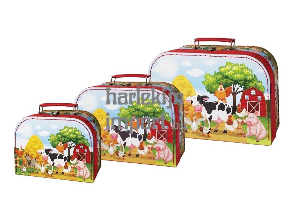 Malas Fazenda 37413 Simply