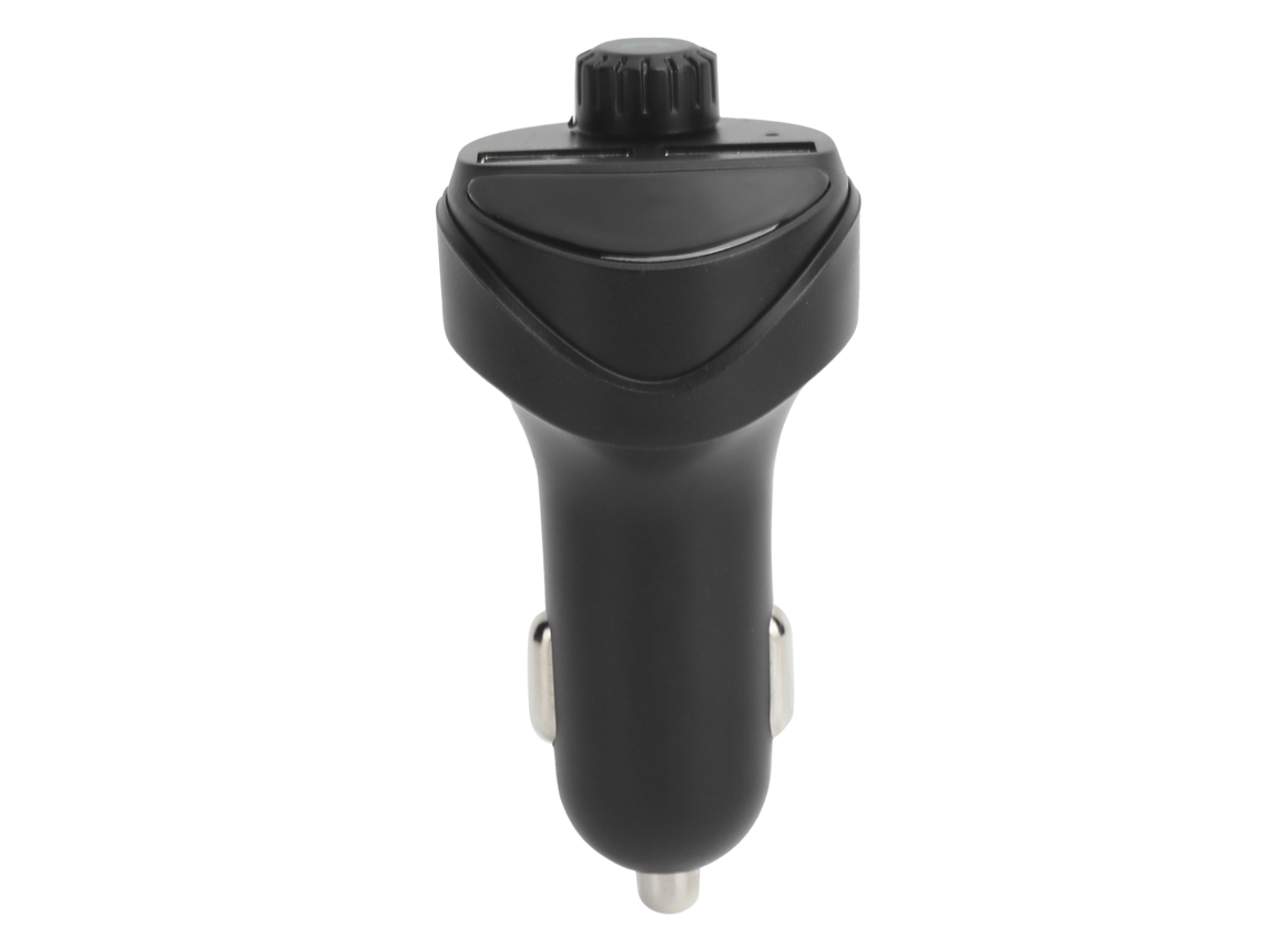 Carregador de Carro LAXISCREED Dual port Bluetooth