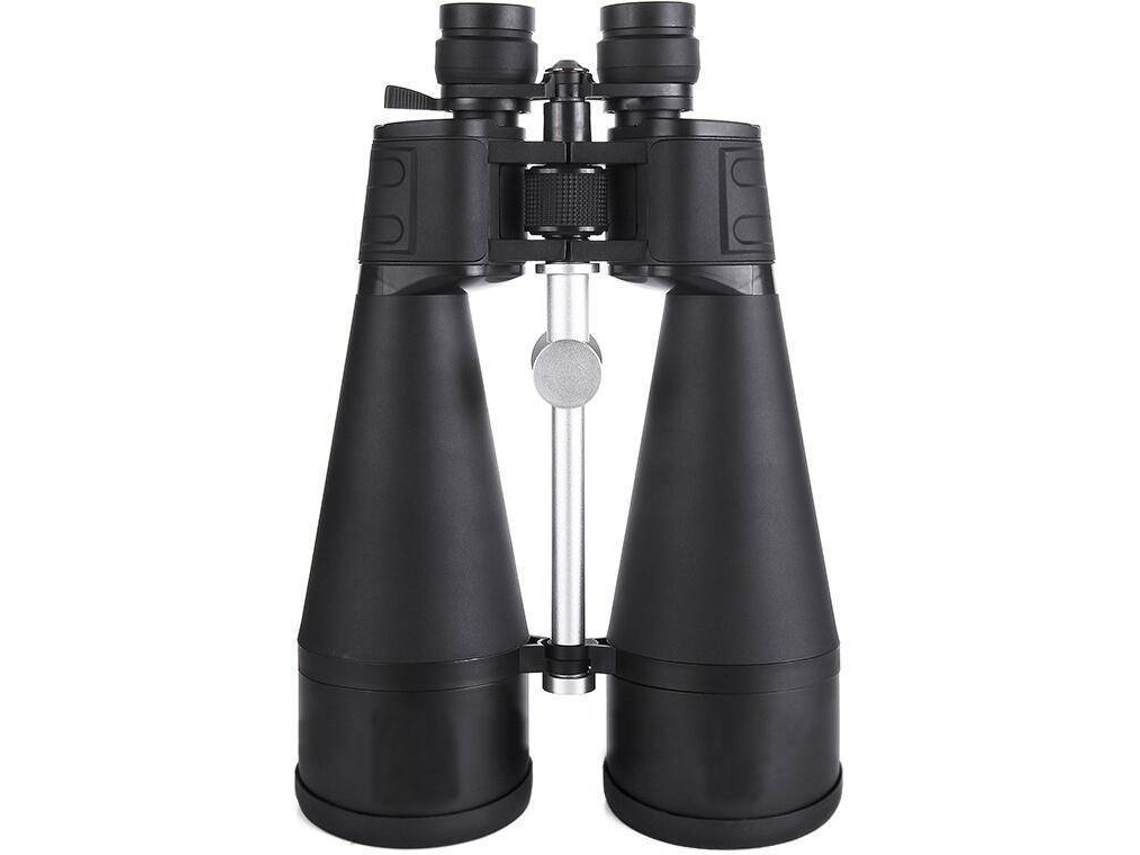 Binóculos CHRONUS Te545 Preto (Outlet Grade A - 30-260x160)