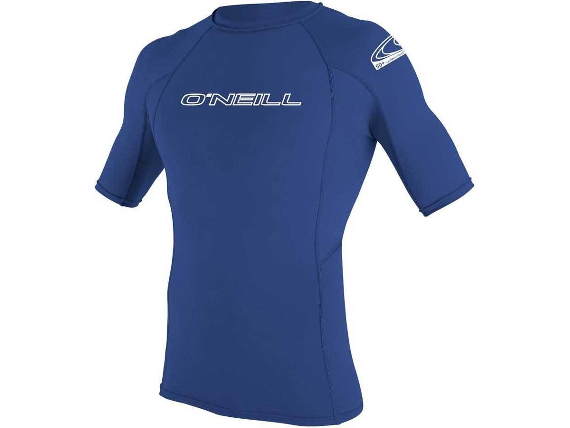 Rash Guard O´NEILL WETSUITS Basic Skins Crew (S)
