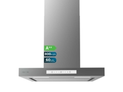 Bolero Flux TT 608000 Slim Glass White A