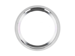 Funnel de Dose LAXISCREED Aço Inox 51mm Café