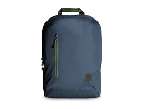 Stm Goods Mochila Para Computadores Até 16 Eco Azul