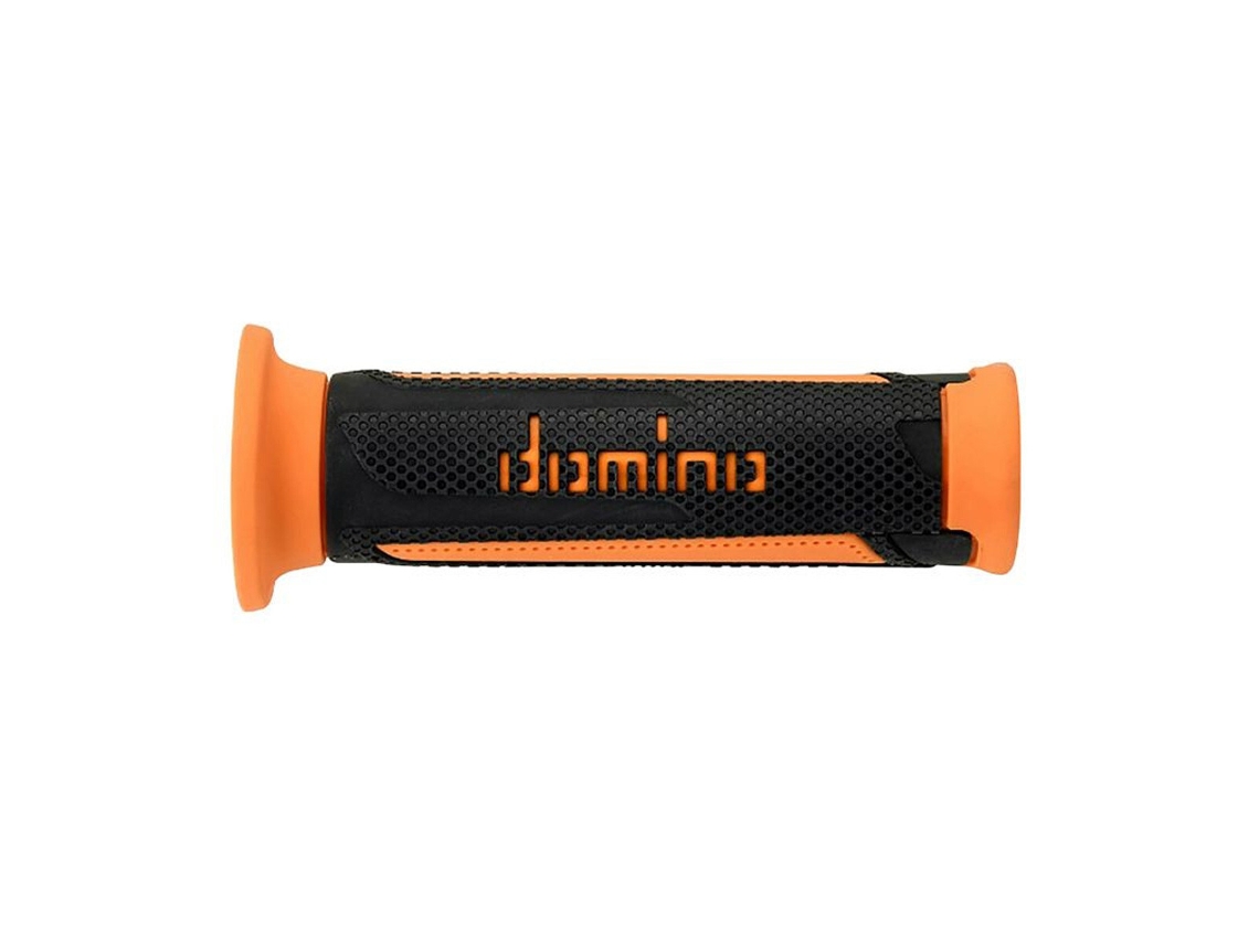 Par de Revestimentos de Pegas DOMINO A350 Open End