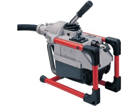 Kit RIDGID Ferramentas De Equipamento Standard Para K-60-Se Modelo -61