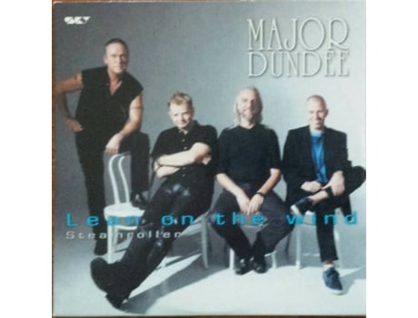 Cd Lean On The Wind Sky