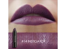 Lápiz Labial Mate Impermeable Focallure De Larga Duración Hidratante Suave Brillo De Labios Maquillaje 14