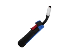 Cabeça De Maçarico Para Soldadura Mig/mag Laxiscreed Com Peças Substituíveis E Compatíveis