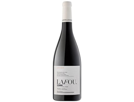 Vinho LAFOU Lafou El Sender Terra Alta (1.5 L - 1 unidade)