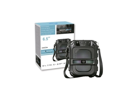 Coluna Bluetooth Digivolt