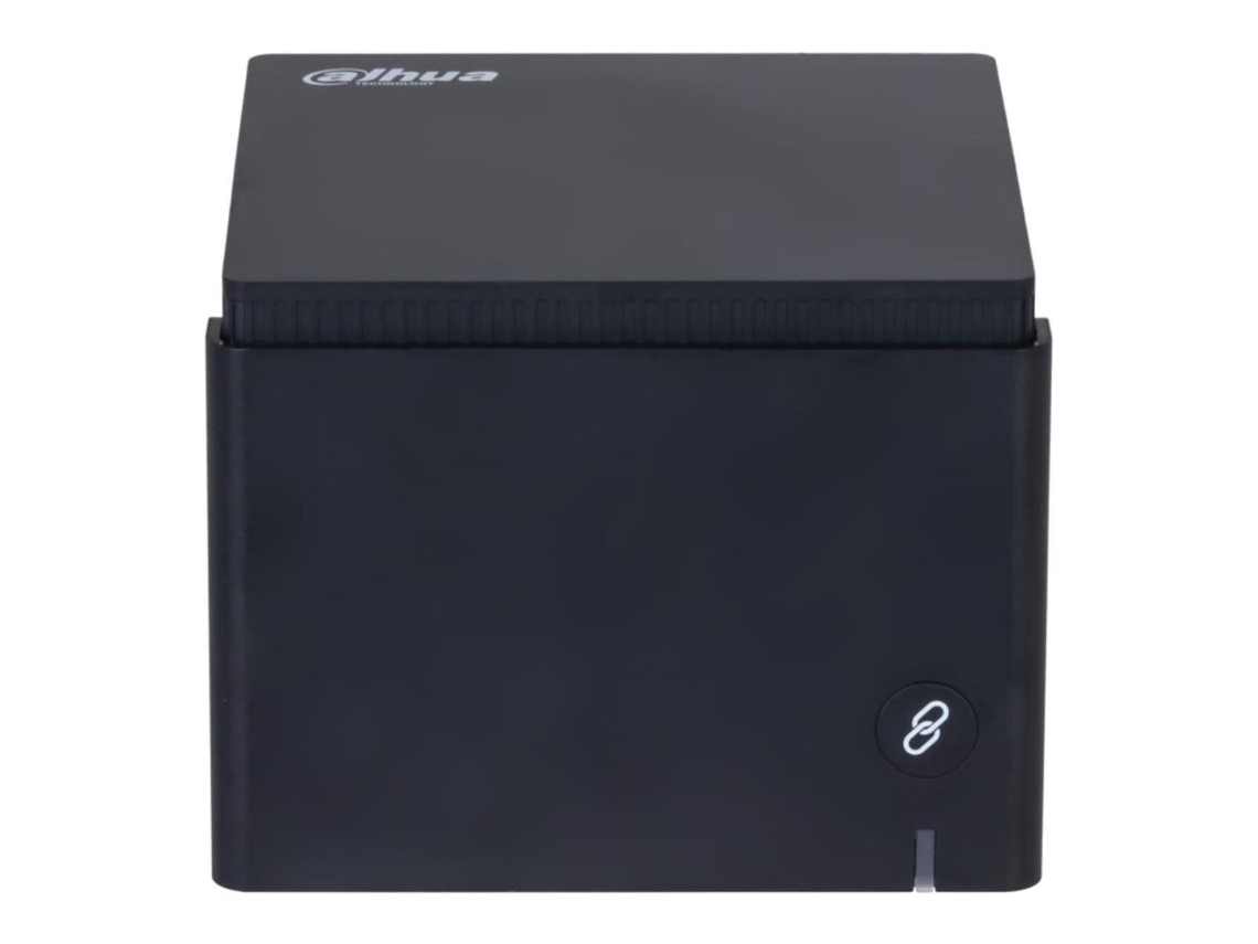 Adaptador USB-C ORICO Hub para laptop e celular, 2 portas USB-A e 2 USB-C de alta velocidade