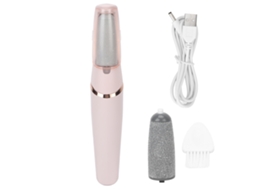 Removedor Elétrico De Calos Para Os Pés, Lixa Eletrônica Para Pés, Ferramenta De Pedicure Para Calcanhares Rachados E Pele Morta Aquaforge