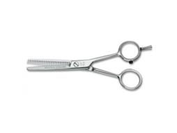 Tesoura de Cabeleireiro para Escultura, 3 Lâminas, 14 cm - 5,5"